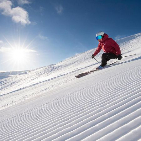 Villa Sole, Trysil Exteriér fotografie