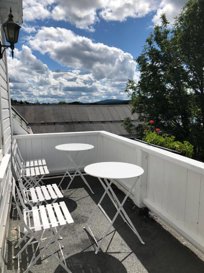 Villa Sole, Trysil Exteriér fotografie