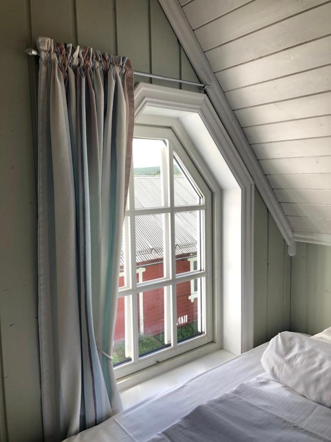 Villa Sole, Trysil Exteriér fotografie