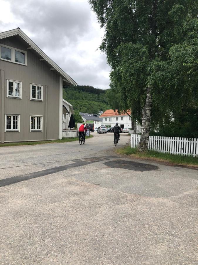 Villa Sole, Trysil Exteriér fotografie