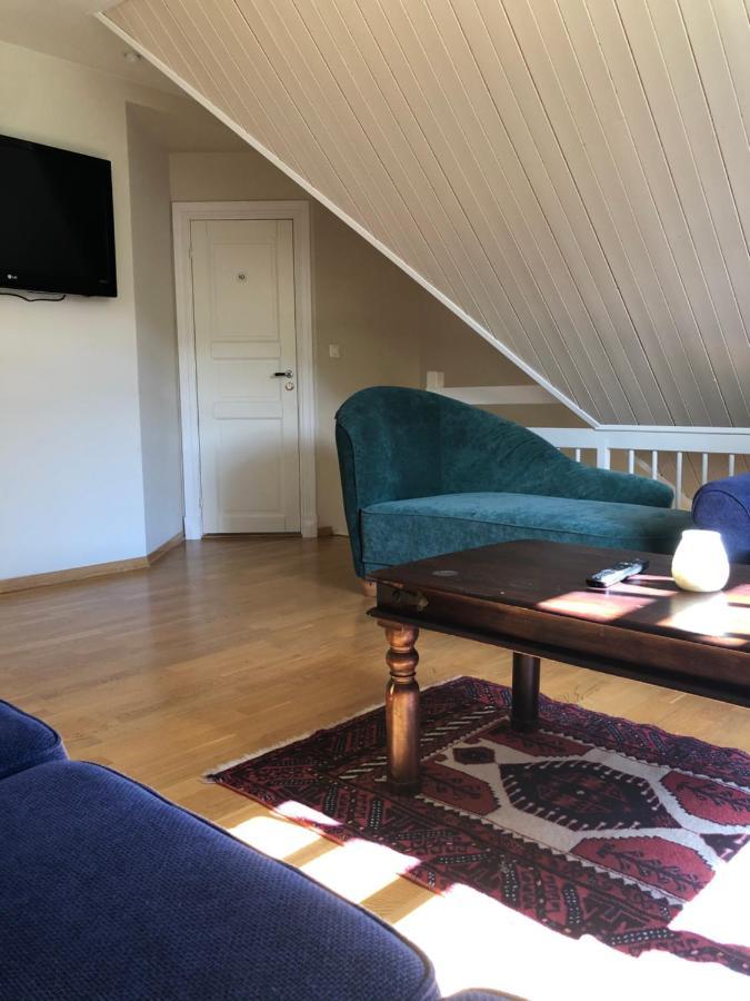 Villa Sole, Trysil Exteriér fotografie