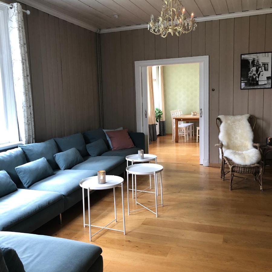 Villa Sole, Trysil Exteriér fotografie