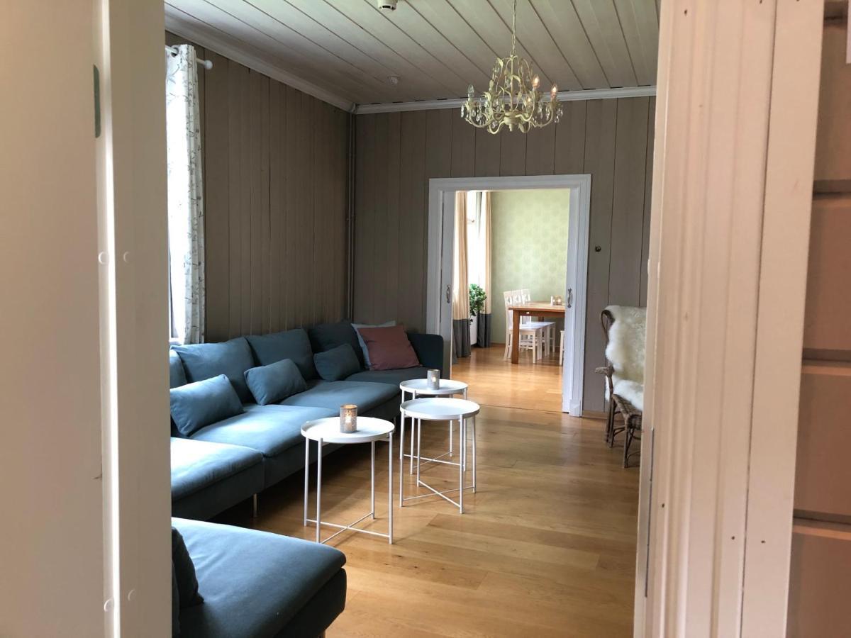 Villa Sole, Trysil Exteriér fotografie