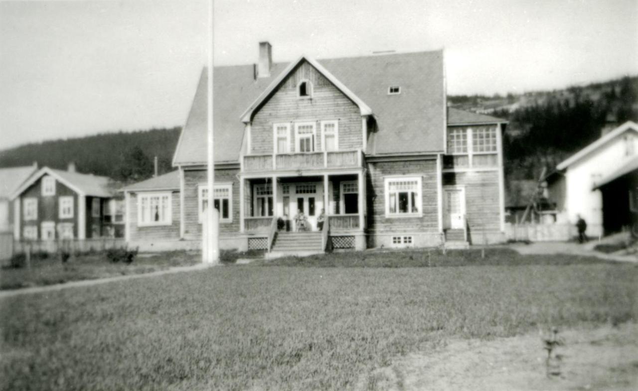 Villa Sole, Trysil Exteriér fotografie