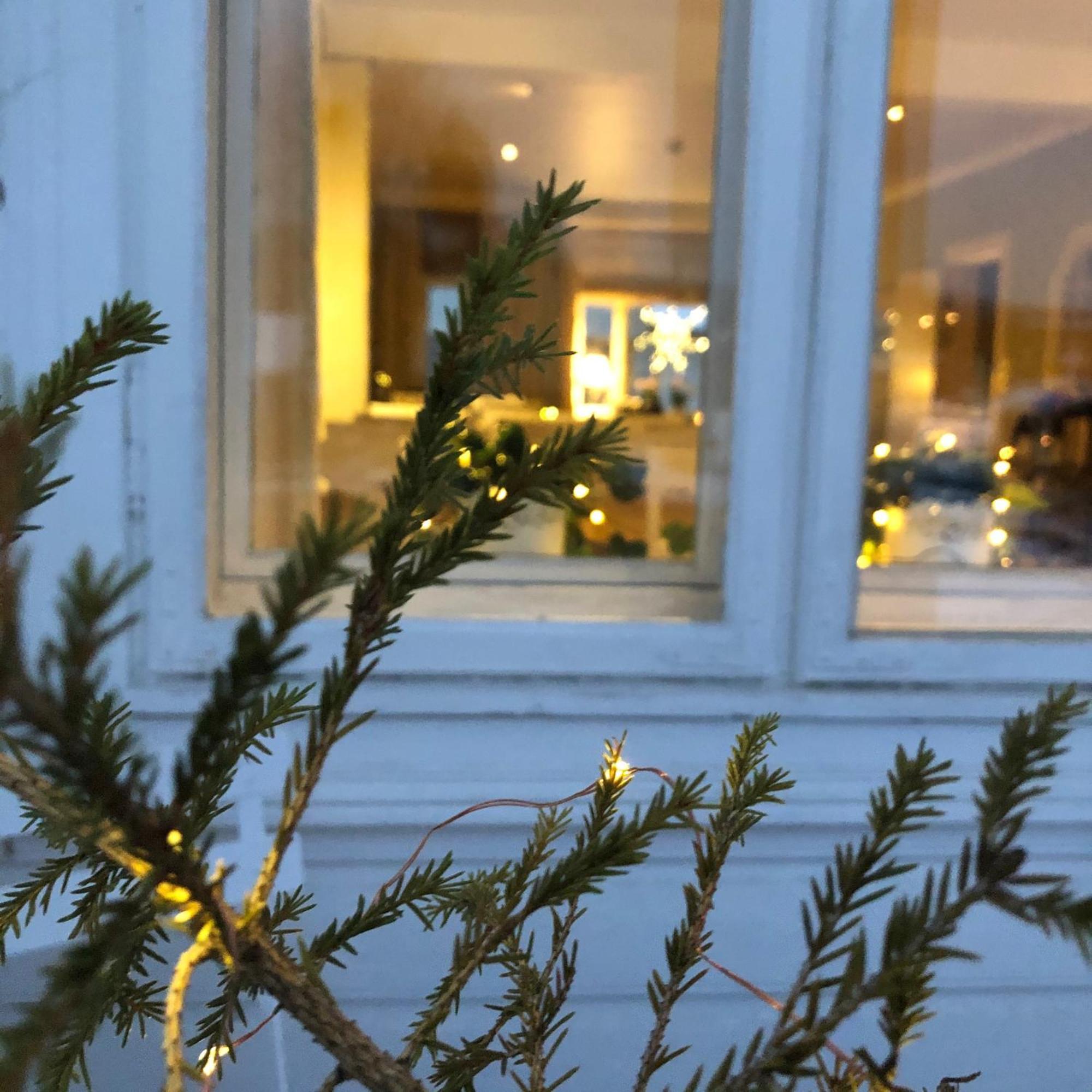 Villa Sole, Trysil Exteriér fotografie